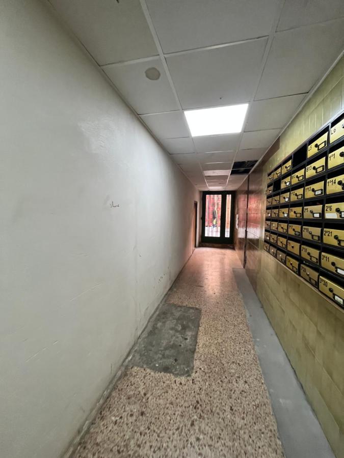 Acogedor Meson Centro Temporal Daire Madrid Dış mekan fotoğraf